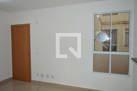 Apartamento para alugar com 2 quartos, 50m² em Reserva Real, Ribeirão Preto