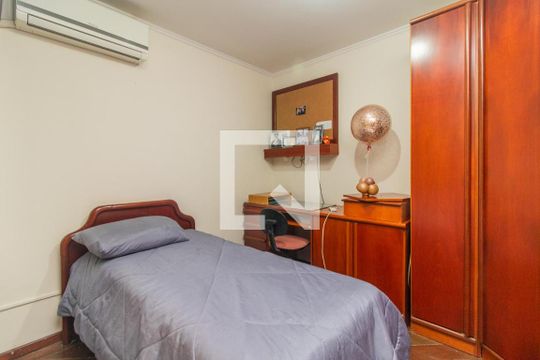 Quarto 1 de casa à venda com 3 quartos, 273m² em Nonoai, Porto Alegre