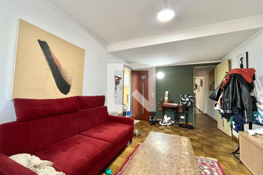 Sala de casa à venda com 3 quartos, 134m² em Jabaquara, São Paulo