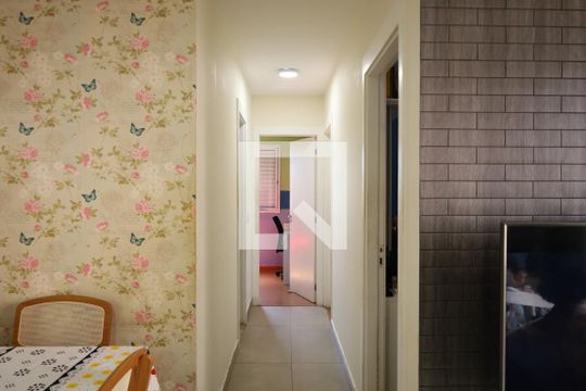 Apartamento à venda com 2 quartos, 55m² em Colônia (zona Leste), São Paulo