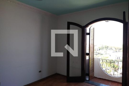 Quarto 3 de casa para alugar com 3 quartos, 500m² em Casa Verde, São Paulo