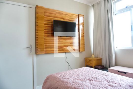 Apartamento à venda com 2 quartos, 89m² em Floresta, Belo Horizonte