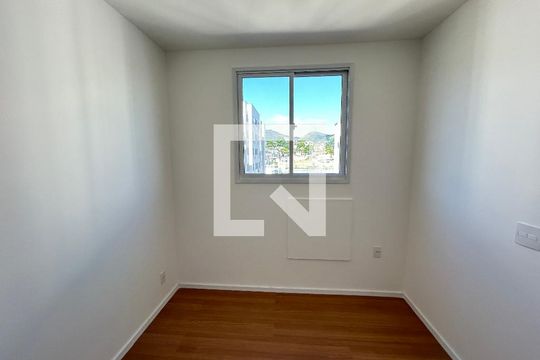Quarto de apartamento à venda com 1 quarto, 34m² em Piedade, Rio de Janeiro