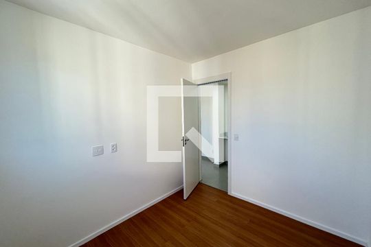 Quarto de apartamento à venda com 1 quarto, 34m² em Piedade, Rio de Janeiro