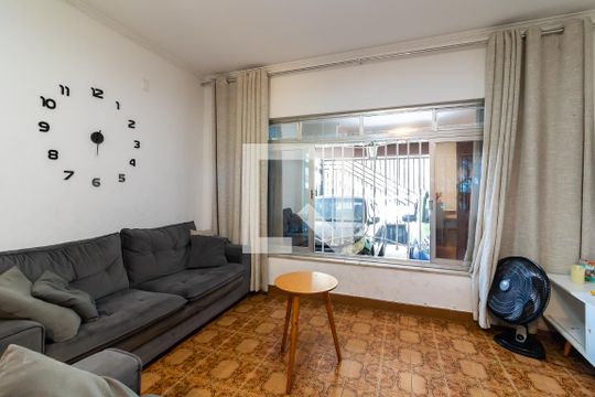 Casa à venda com 5 quartos, 210m² em Parque Mandaqui, São Paulo