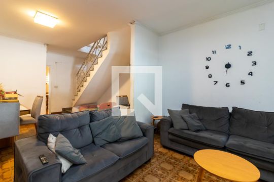 Casa à venda com 5 quartos, 210m² em Parque Mandaqui, São Paulo