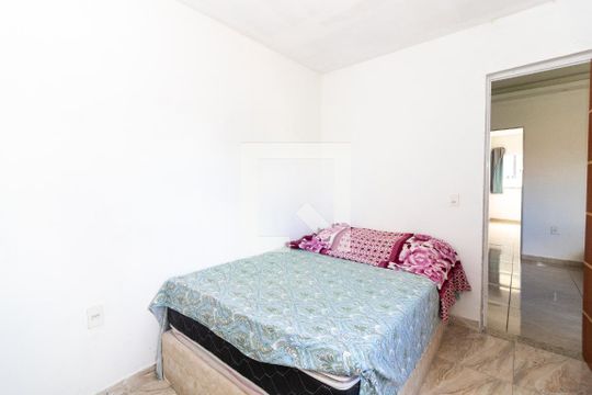 Quarto 1 de casa de condomínio à venda com 3 quartos, 110m² em Realengo, Rio de Janeiro