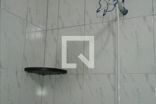 Banheiro de casa à venda com 3 quartos, 140m² em Vila Progresso (Zona Leste), São Paulo