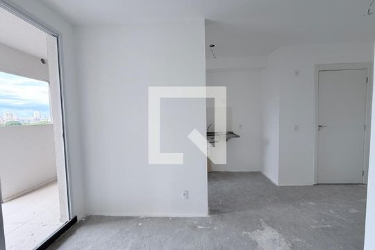Apartamento à venda com 2 quartos, 48m² em Belenzinho, São Paulo
