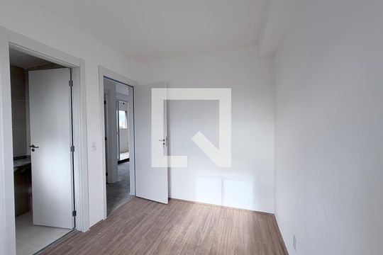 Apartamento à venda com 2 quartos, 48m² em Belenzinho, São Paulo