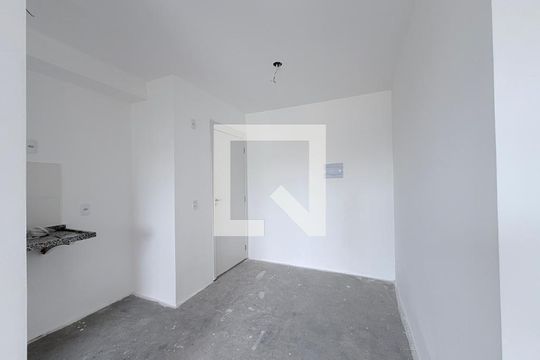 Apartamento à venda com 2 quartos, 48m² em Belenzinho, São Paulo