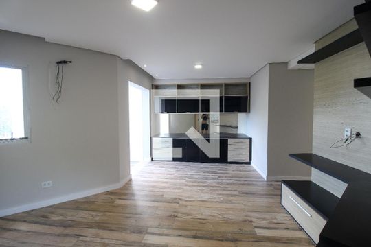 Apartamento à venda com 2 quartos, 75m² em Vila Indiana, São Paulo