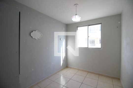 Quarto 1 de apartamento à venda com 2 quartos, 65m² em Taquara, Rio de Janeiro