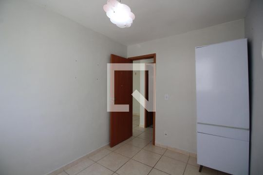 Quarto 1 de apartamento à venda com 2 quartos, 65m² em Taquara, Rio de Janeiro