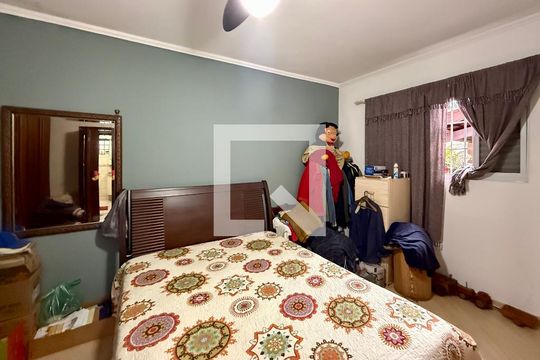 Quarto 1 de casa à venda com 2 quartos, 304m² em Jardim São Luís, São Paulo