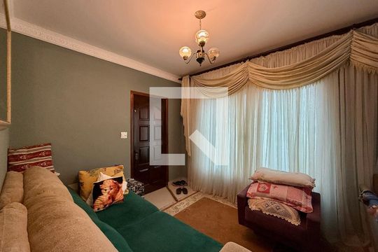 Sala de casa à venda com 2 quartos, 304m² em Jardim São Luís, São Paulo