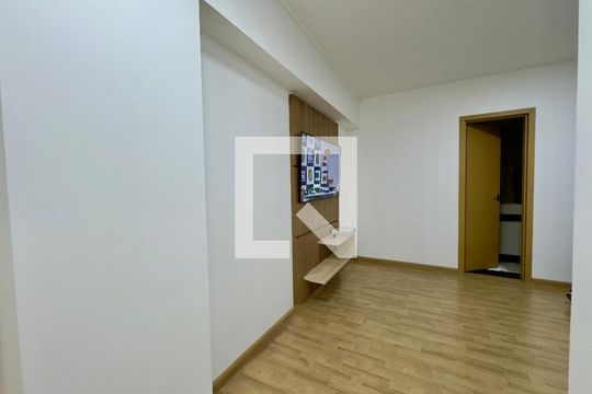 Apartamento à venda com 4 quartos, 126m² em Liberdade, Belo Horizonte