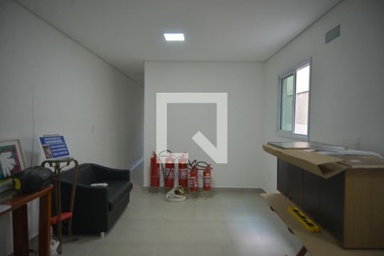 Apartamento à venda com 2 quartos, 69m² em Paraíso, Santo André