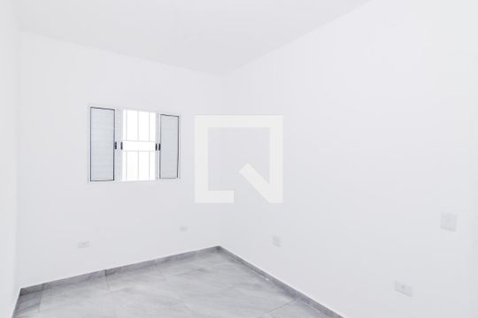 Quarto 1 de casa para alugar com 2 quartos, 60m² em Jardim Presidente Dutra, Guarulhos