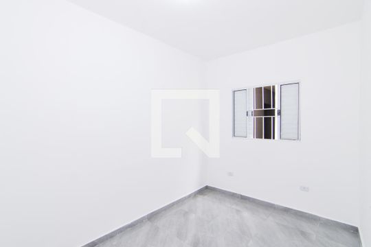 Quarto 1 de casa para alugar com 2 quartos, 60m² em Jardim Presidente Dutra, Guarulhos