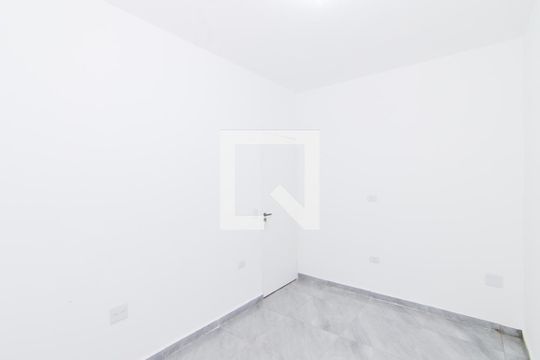 Quarto 1 de casa para alugar com 2 quartos, 60m² em Jardim Presidente Dutra, Guarulhos