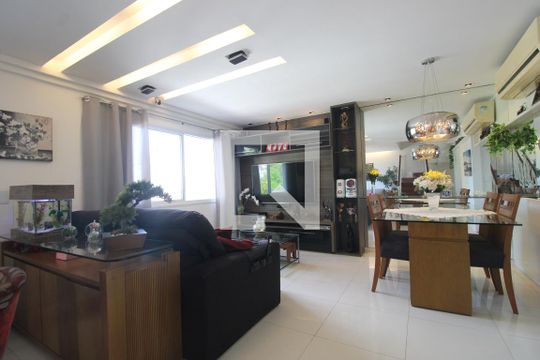 Casa de Condomínio à venda com 4 quartos, 240m² em Freguesia (jacarepaguá), Rio de Janeiro