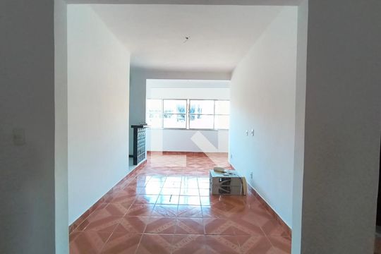 Casa para alugar com 2 quartos, 96m² em Curicica, Rio de Janeiro