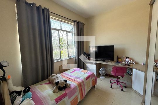 Quarto  de casa à venda com 5 quartos, 473m² em Maria da Graça, Rio de Janeiro