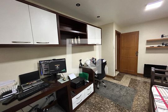 Escritório de casa à venda com 5 quartos, 473m² em Maria da Graça, Rio de Janeiro