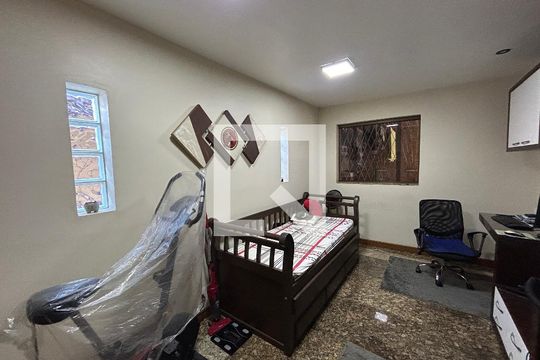 Escritório de casa à venda com 5 quartos, 473m² em Maria da Graça, Rio de Janeiro