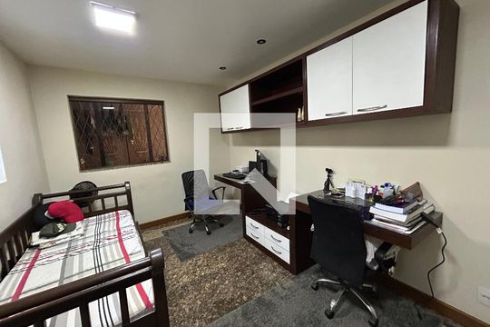 Escritório de casa à venda com 5 quartos, 473m² em Maria da Graça, Rio de Janeiro