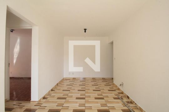 Sala de apartamento à venda com 2 quartos, 56m² em Jardim Umarizal, São Paulo