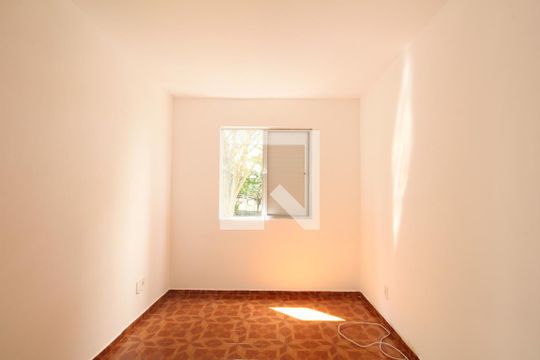 Quarto 1 de apartamento à venda com 2 quartos, 56m² em Jardim Umarizal, São Paulo