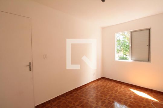 Quarto 1 de apartamento à venda com 2 quartos, 56m² em Jardim Umarizal, São Paulo