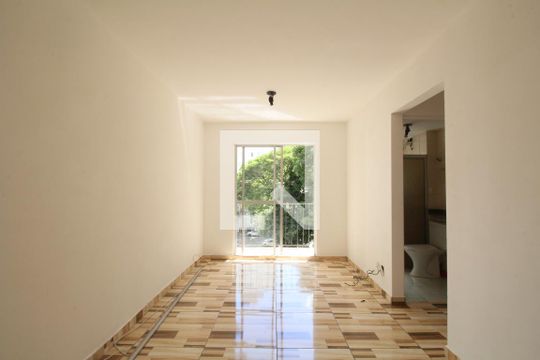 Apartamento à venda com 2 quartos, 56m² em Jardim Umarizal, São Paulo