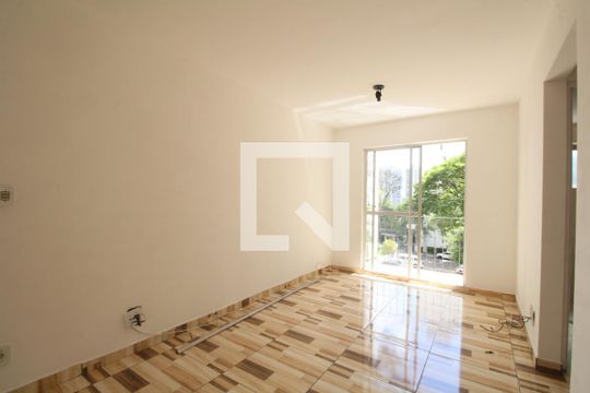 Apartamento à venda com 2 quartos, 56m² em Jardim Umarizal, São Paulo