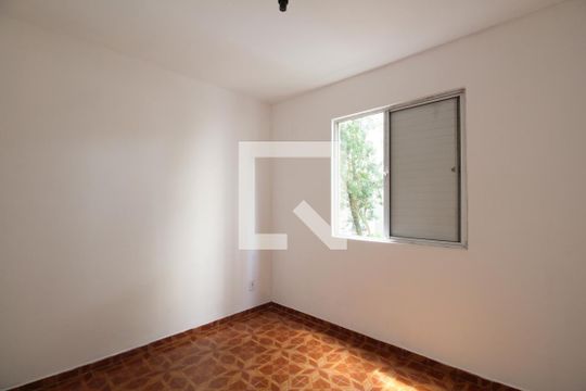 Quarto 2 de apartamento à venda com 2 quartos, 56m² em Jardim Umarizal, São Paulo