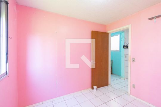 Quarto 1 de apartamento à venda com 2 quartos, 80m² em Guajuviras, Canoas