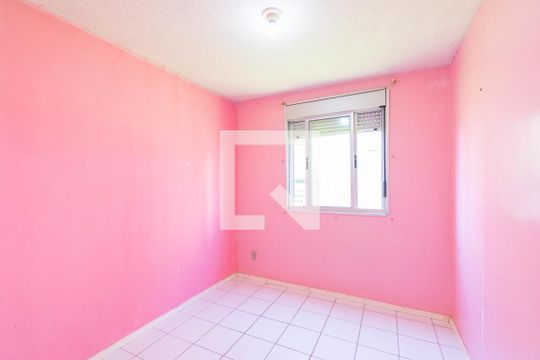 Quarto 1 de apartamento à venda com 2 quartos, 80m² em Guajuviras, Canoas
