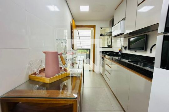 Casa à venda com 3 quartos, 90m² em Alto Caiçaras, Belo Horizonte