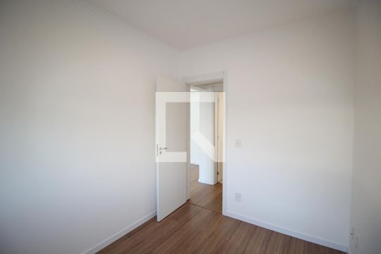 Quarto 1 de apartamento à venda com 2 quartos, 52m² em Humaitá, Porto Alegre