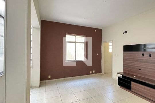 Apartamento à venda com 2 quartos, 89m² em Maracanã, Rio de Janeiro