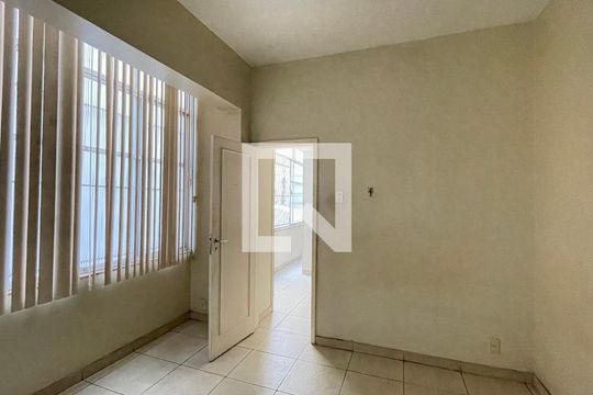 Quarto 1 de apartamento à venda com 2 quartos, 89m² em Maracanã, Rio de Janeiro