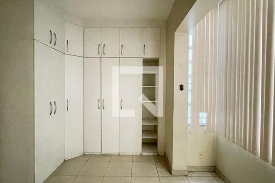 Quarto 1 de apartamento à venda com 2 quartos, 89m² em Maracanã, Rio de Janeiro