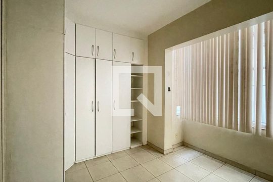 Quarto 1 de apartamento à venda com 2 quartos, 89m² em Maracanã, Rio de Janeiro