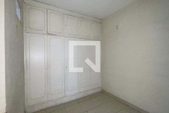 Suíte de apartamento à venda com 2 quartos, 89m² em Maracanã, Rio de Janeiro