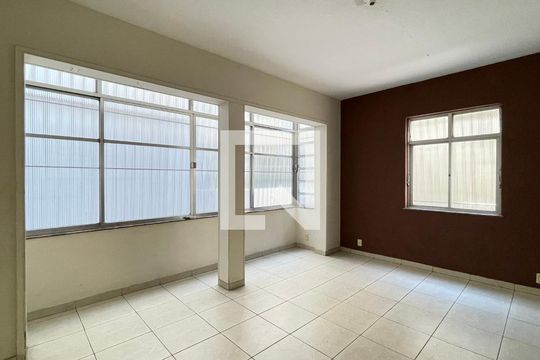 Apartamento à venda com 2 quartos, 89m² em Maracanã, Rio de Janeiro