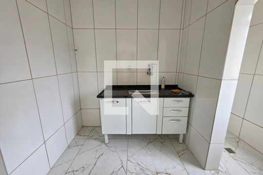 Apartamento à venda com 2 quartos, 55m² em Salgado Filho, Belo Horizonte