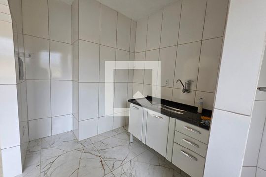 Apartamento à venda com 2 quartos, 55m² em Salgado Filho, Belo Horizonte
