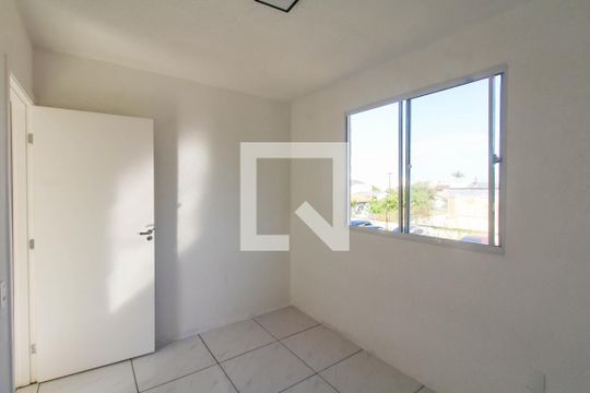 Quarto 1 de apartamento à venda com 2 quartos, 47m² em Estância Velha, Canoas